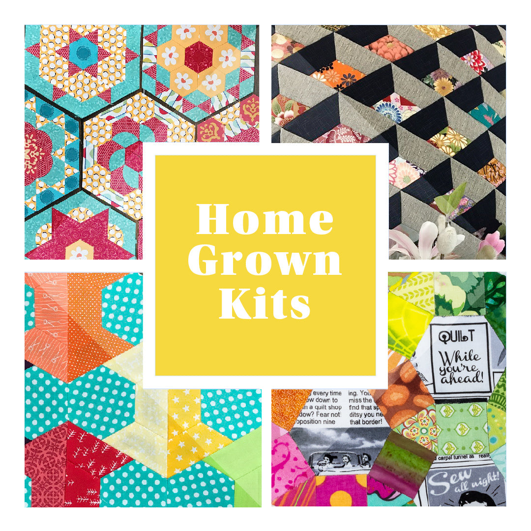 Home Grown Kits