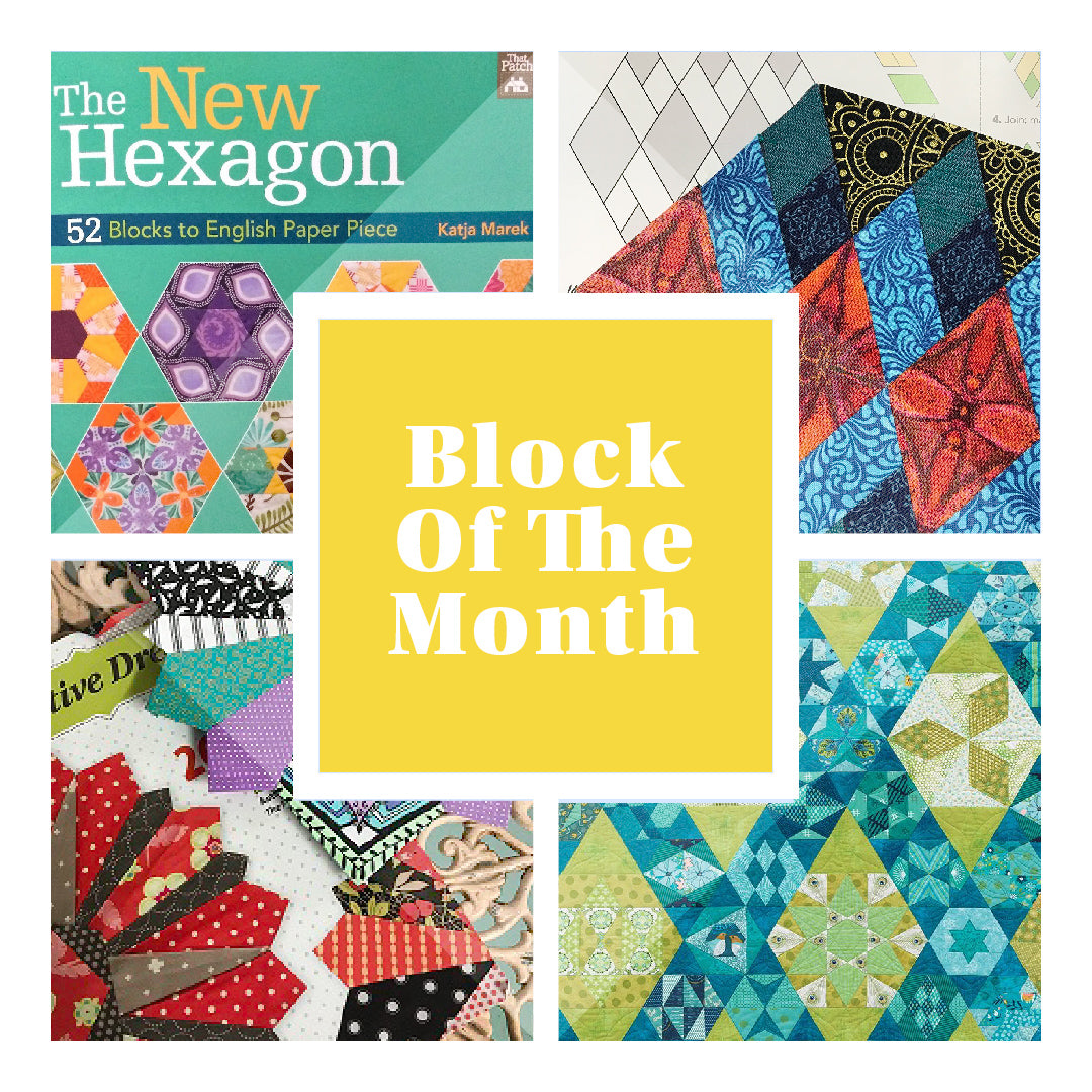 Block of the Months
