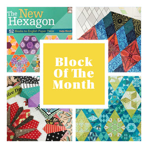 Block of the Months