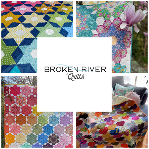 Broken River Quilts