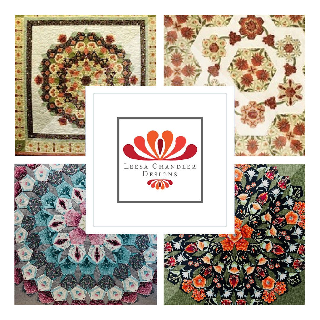 Leesa Chandler Designs