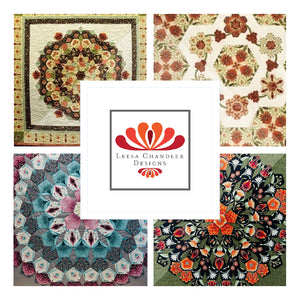 Leesa Chandler Designs