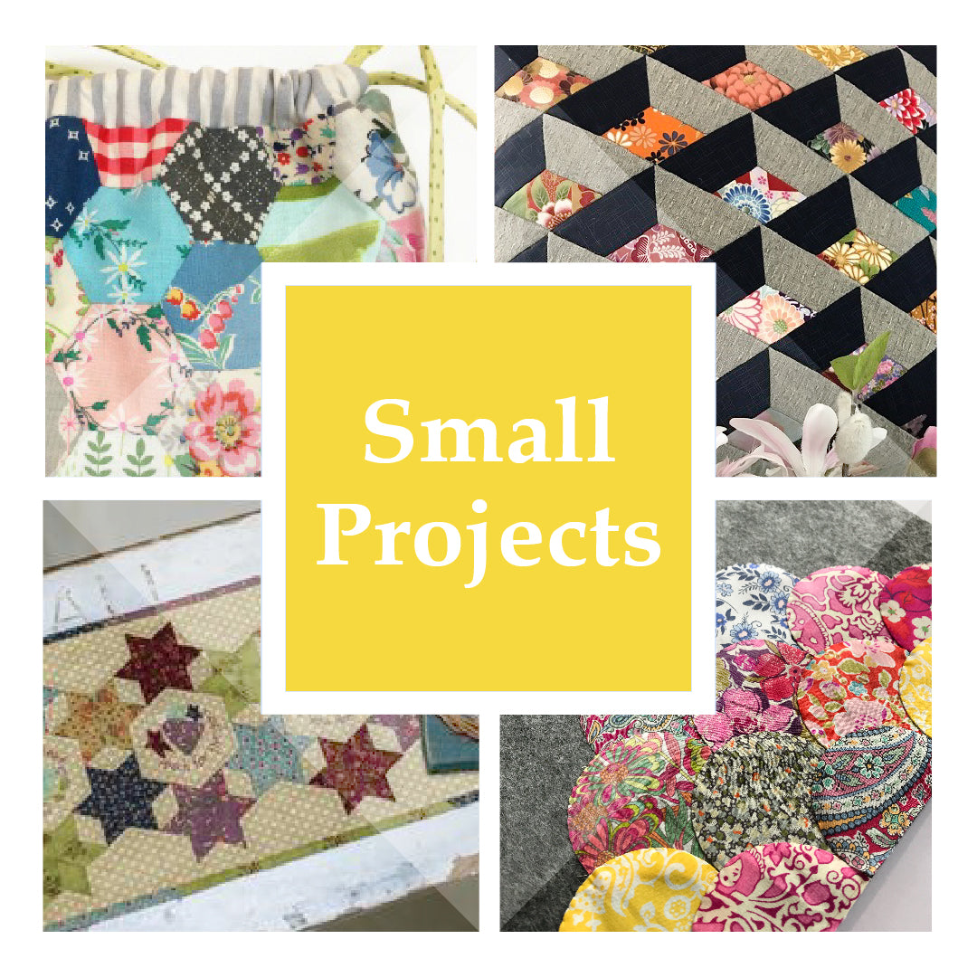 Small Projects