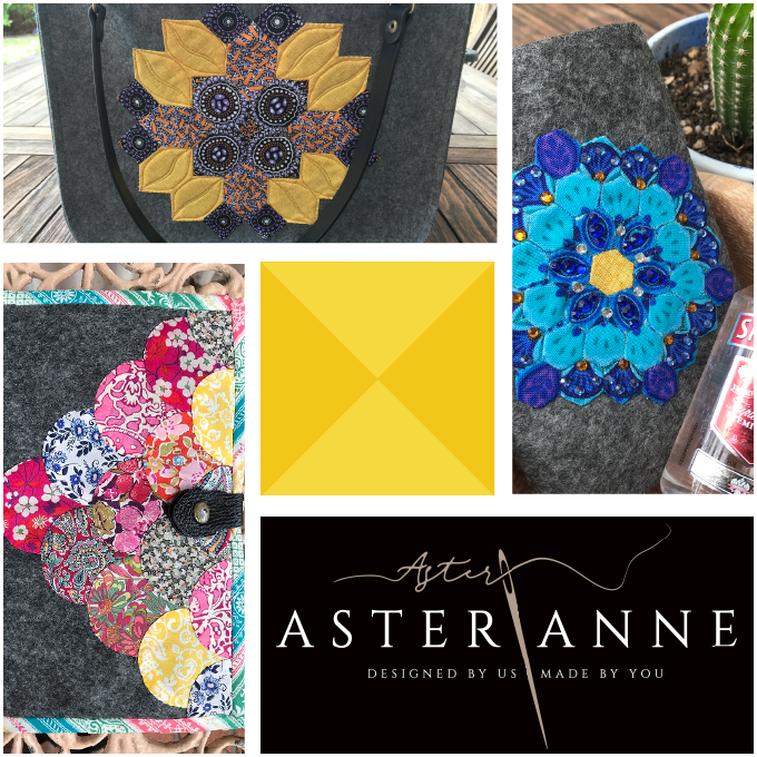 Aster & Anne
