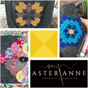 Aster & Anne