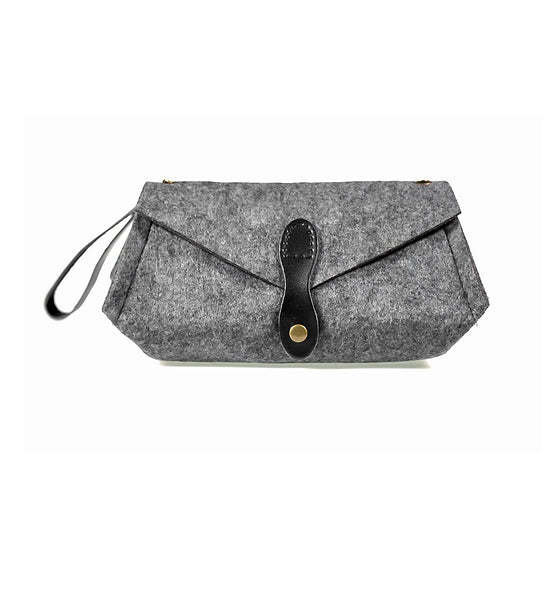 Luella Clutch Purse