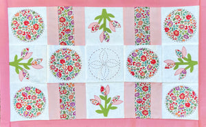 Bella Table Runner