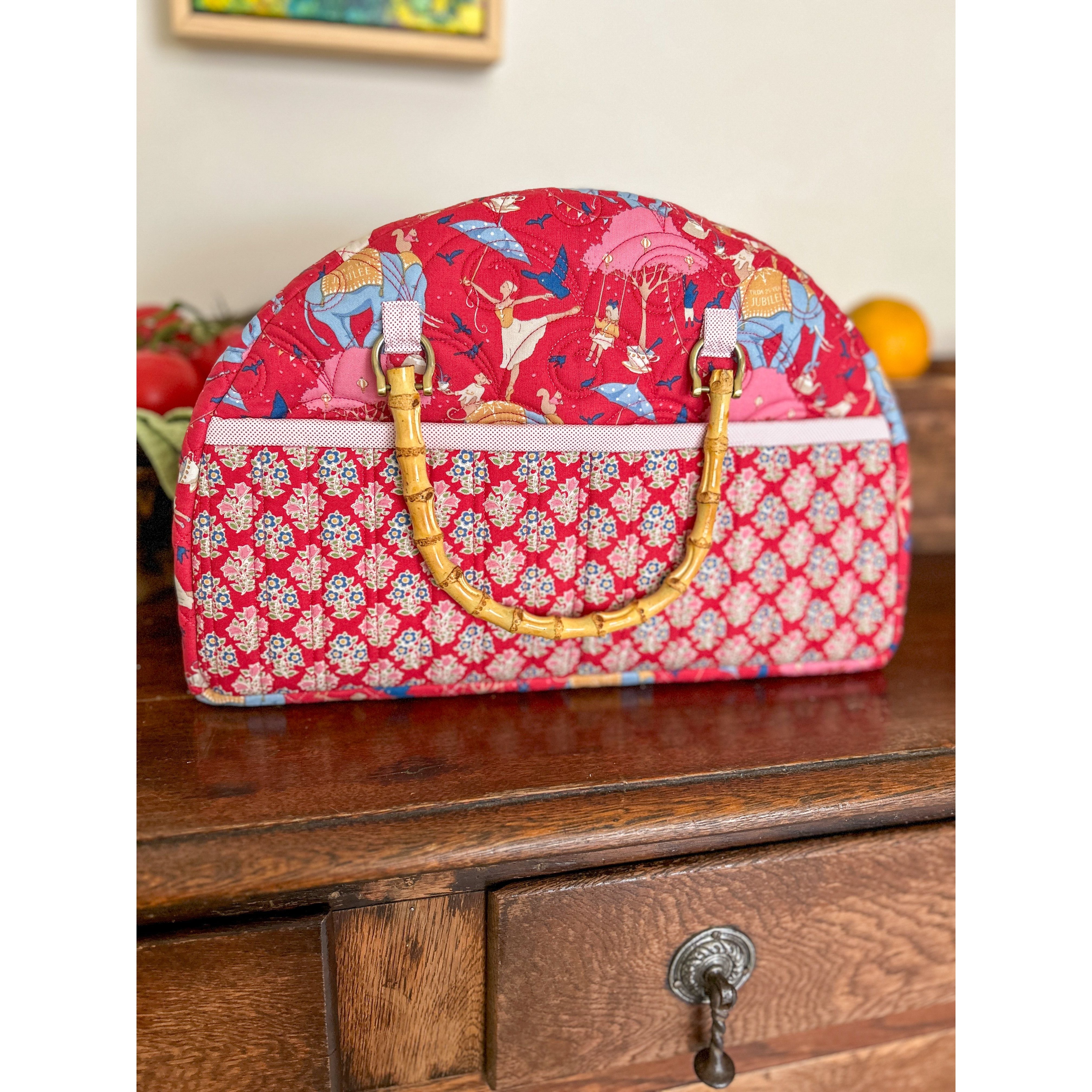 Jubilee Tote