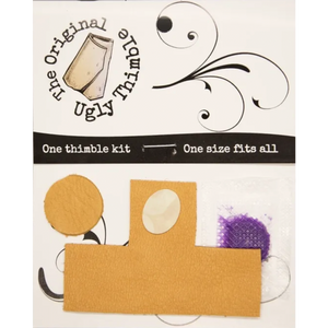 Cathy's Creationsの「The Ugly Thinble」 