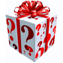 Mystery Gift