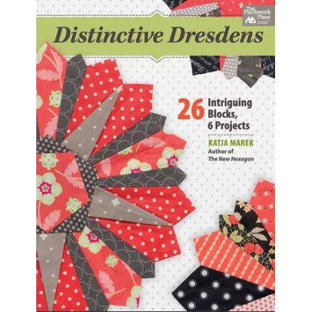 Distinctive Dresdens by Katja Marek