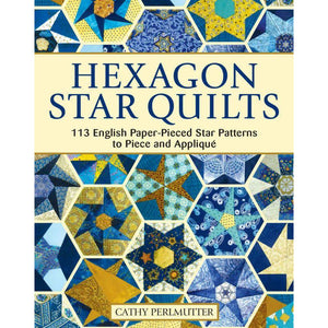 Hexagon Star Quilts