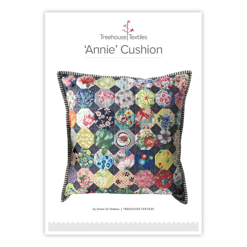 Annie Cushion Kit