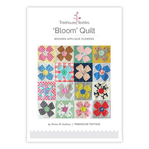 Bloom Quilt