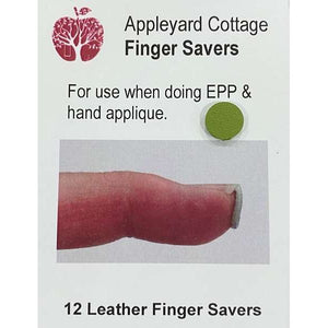 Finger Savers by Appleyard Cottage