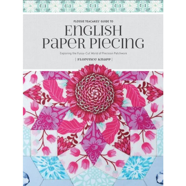 Eppiflex Templates English Paper Piecing Template EPP Set Options