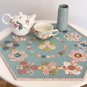 Teatime Tabletopper