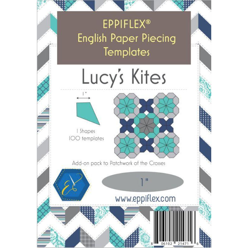 Lucy's Kites