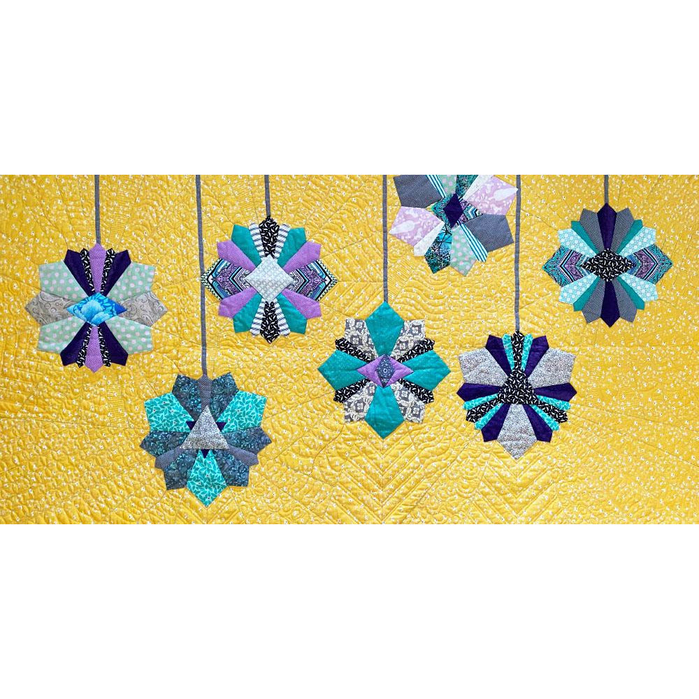 Fall Epp Pattern Block of the Months – Eppiflex EPP Templates