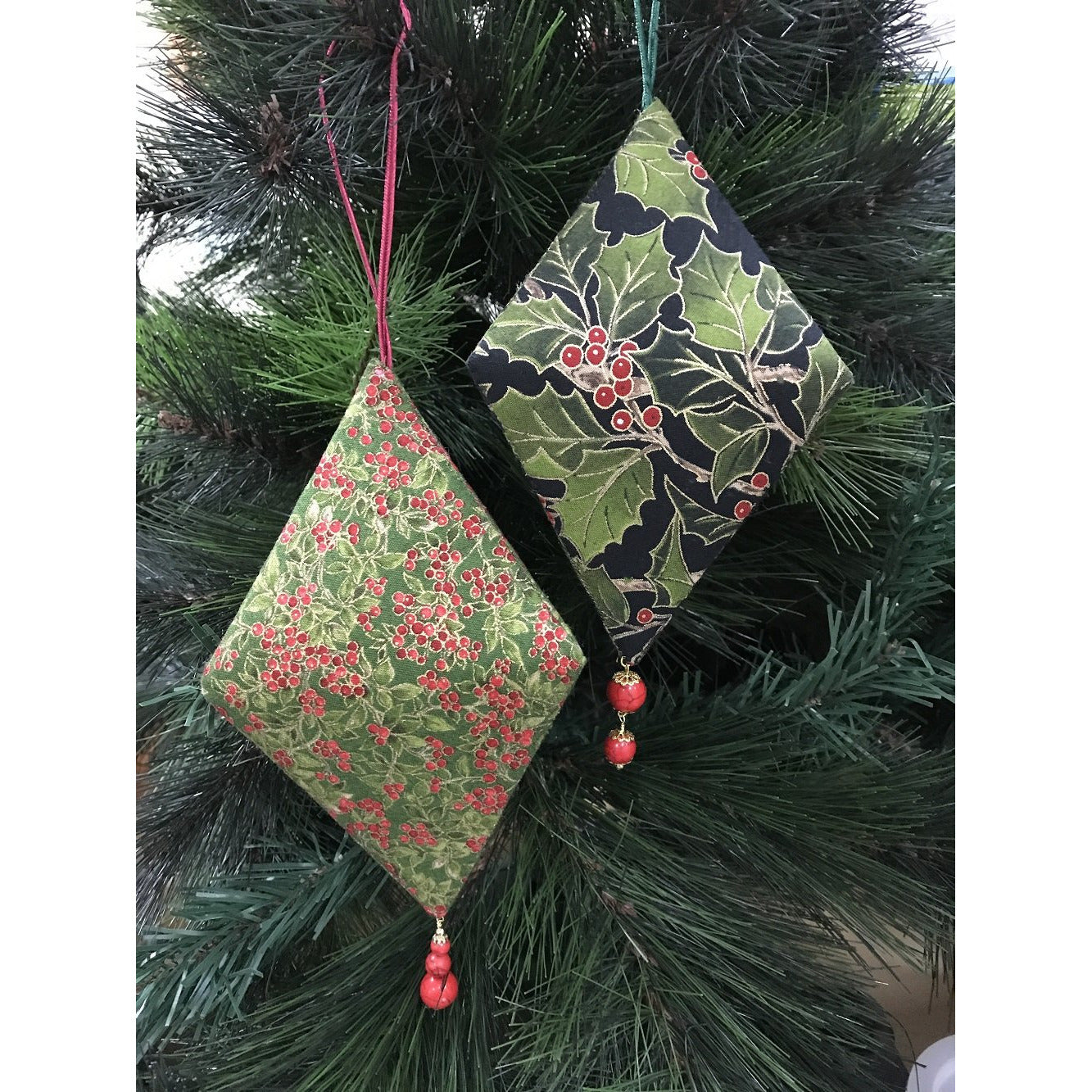 Christmas Jewel Kit