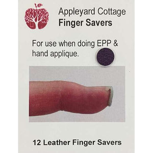 Finger Savers by Appleyard Cottage