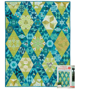 The New Hexagon 2 Block of the Month