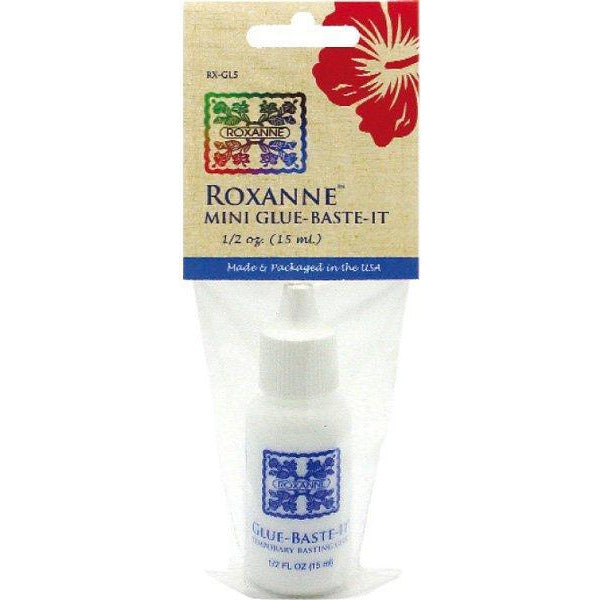 Roxanne's Glue Baste-it 15ml
