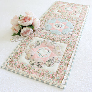 Tilly's Tea Party Table Runner